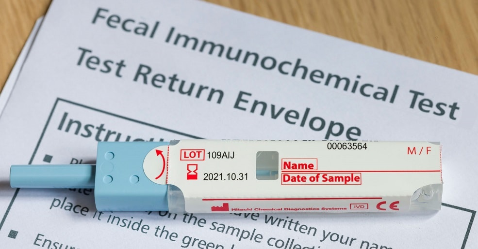 Mailed Stool Testing Could Increase Colorectal Cancer Screening Rates