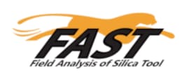 Field Analysis of Silica Tool logo