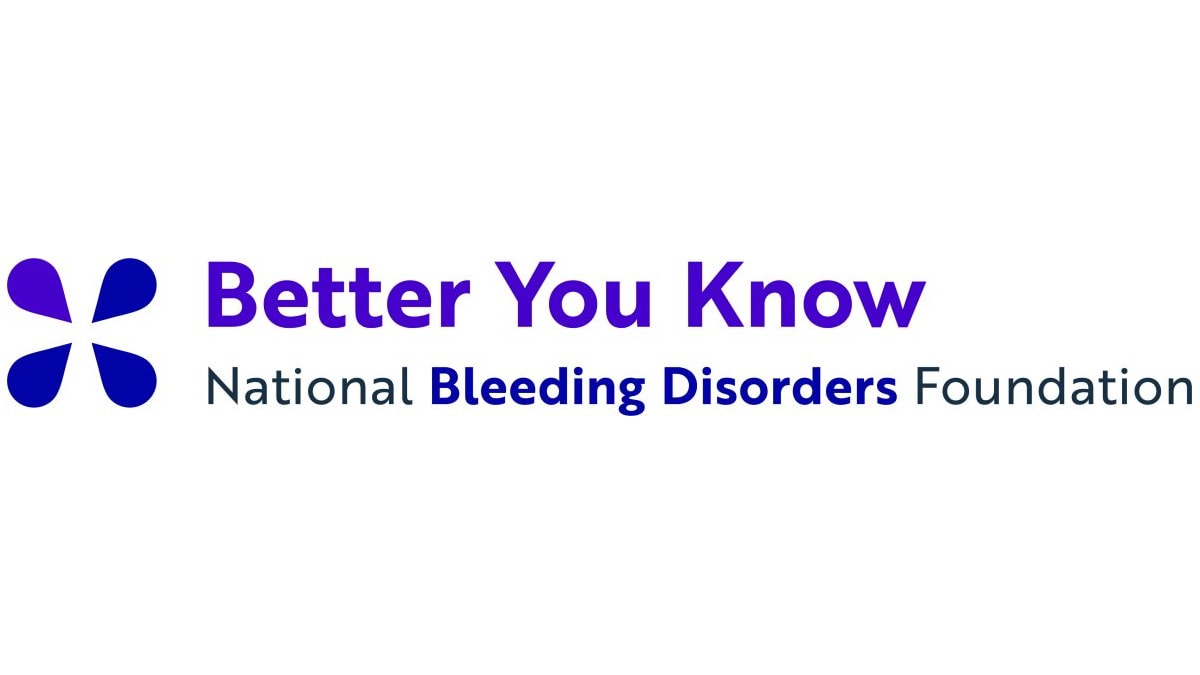 Better You Know National Bleeding Disorders Foundation