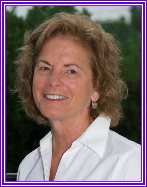 Dr. Nancy Stout