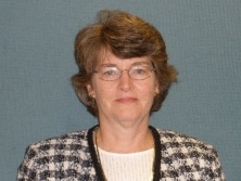 Dr. Colleen Storey