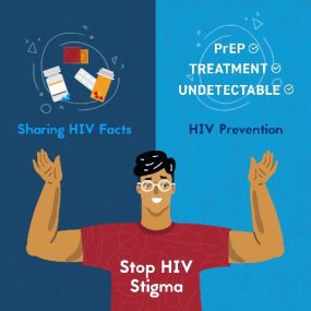 new social media toolkit preventing HIV in your community