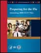 Cover art of Preparing for the Flu: A Communication Toolkit for Businesses and Employers