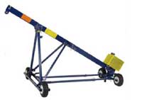 rolling roof outrigger system