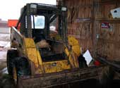 Skid-Steer Loader