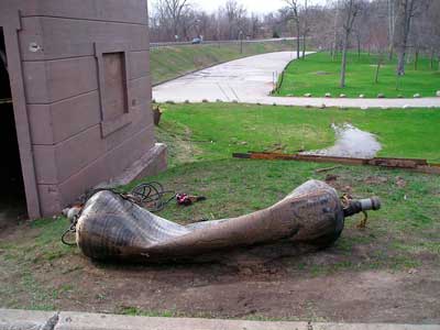 pipe plug