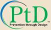 Prevention Through Design Logo