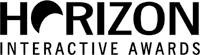Horizon Interactive Awards logo