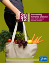 Cover of 2012 in Review