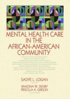 Cover: Mental Health Care in the African-American Community