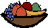 image of a bowl of fruit