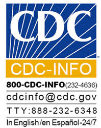 Logo: CDC-INFO