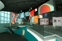 Sinfon&iacute;a global exposici&oacute;n