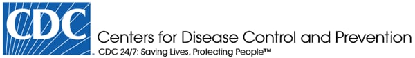 "Centers for Disease Control and Prevention" icon