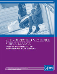 Cover of report