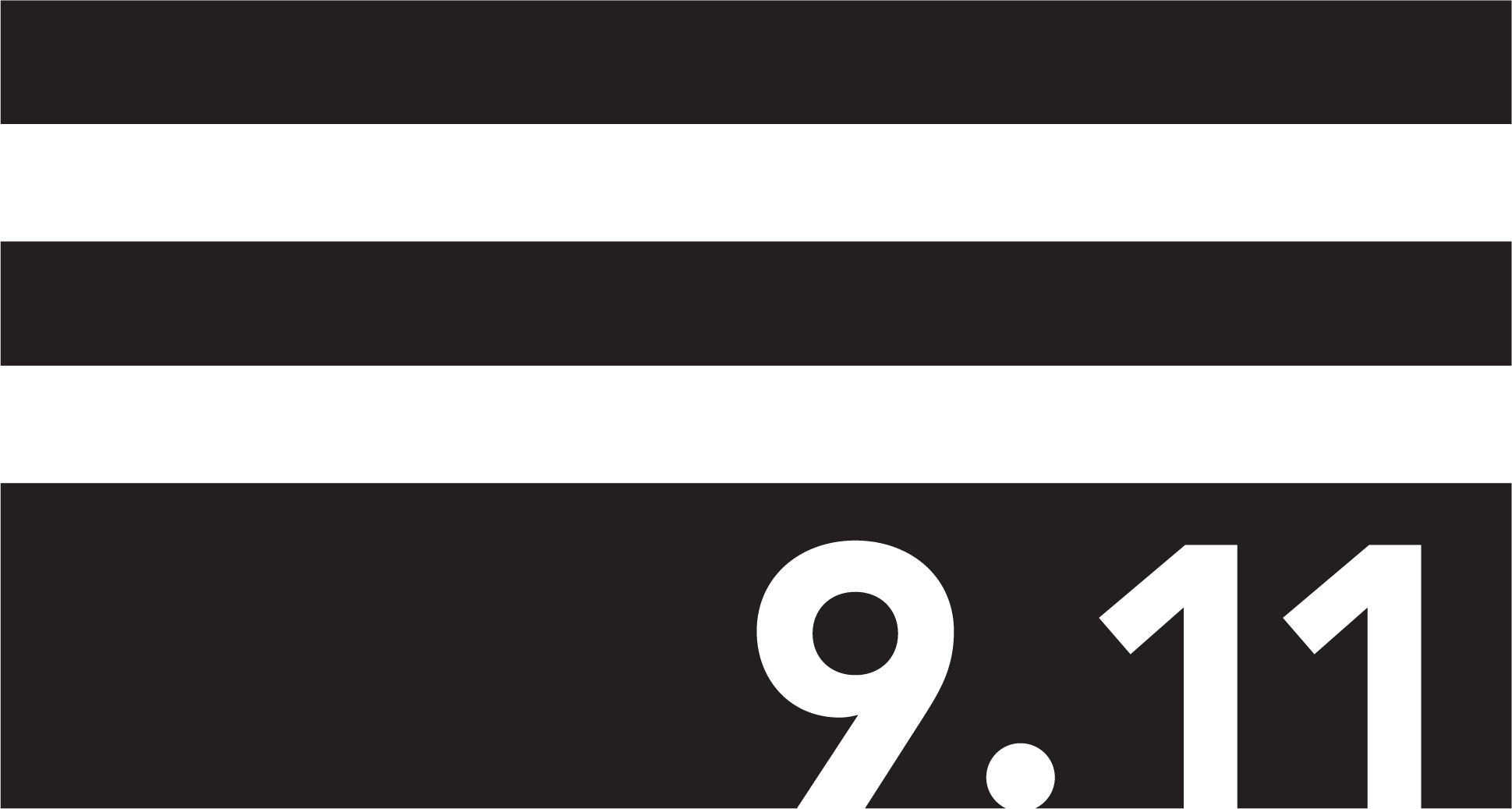 WTCHP 9/11 Flag Logo