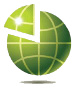 Globe icon