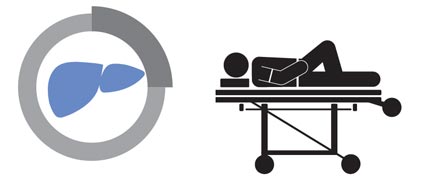 Hepatitis C is the #1 CAUSE OF LIVER TRANSPLANTS