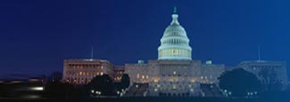 U.S. Capitol