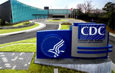 	CDC Home