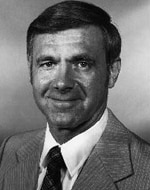 Director de los CDC William H. Foege, MD, MPH
