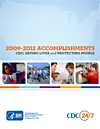 CDC Accomplishments