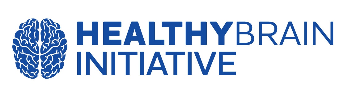healthy brain logo
