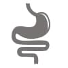 icon of stomach and intestines