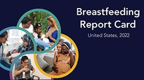 2022 Breastfeeding Report Card