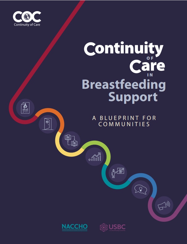 Continuity of Care in Breastfeeding Support