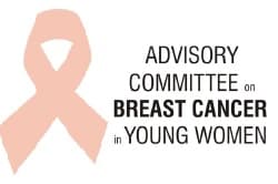 Advisory Committee on Breast Cancer in Young Women