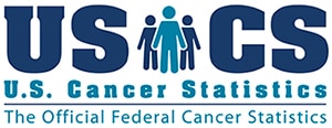 United States Cancer Statistics (USCS): The Official Federal Cancer Statistics