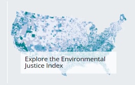 Environmental Justice Index (EJI) (cdc.gov)