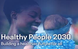 Healthy People 2030 | health.gov