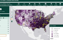 Heart Disease Maps and Data Sources | cdc.gov