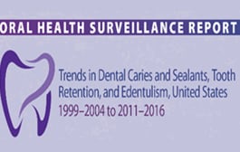 Oral Health Surveillance Report, 2019 (cdc.gov)
