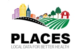 PLACES: Local Data for Better Health | CDC