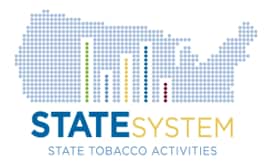 State Tobacco Activities Tracking and Evaluation (STATE) System (cdc.gov)