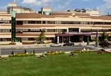 Photo of st christopher hospital.