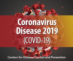 2019冠状病毒病(COVID-19)图像