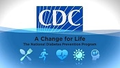 CDC a change for life