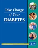 Take Charge of Your Diabetes U.S. Department of Health and Human Services