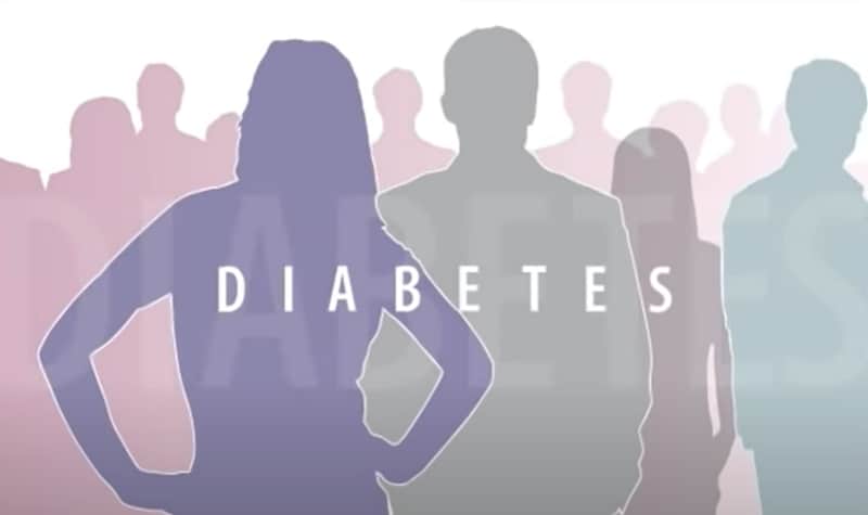 What is Diabetes banner