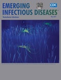 Issue Cover for Volume 21, Number 5—May 2015