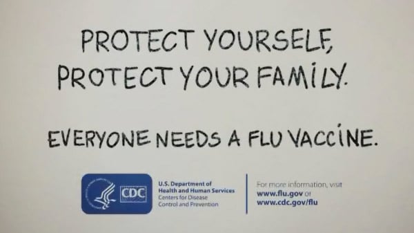 protect yourself and family from flu video