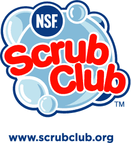 Scrub Club logo