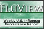 Weekly U.S. Influenza Surveillance Report