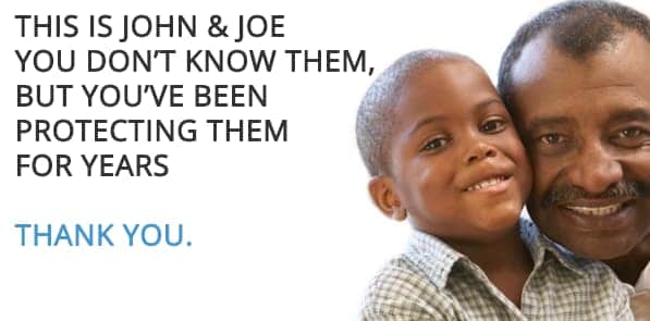 Meet John & Joe poster