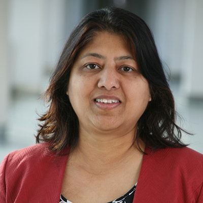 Sanchita Das, MD, MBBS, D(ABMM)