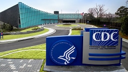Photo of CDC